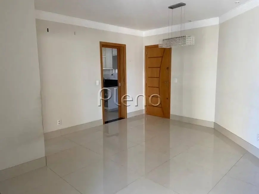 Foto 1 de Apartamento com 2 Quartos à venda, 71m² em Vila Itapura, Campinas