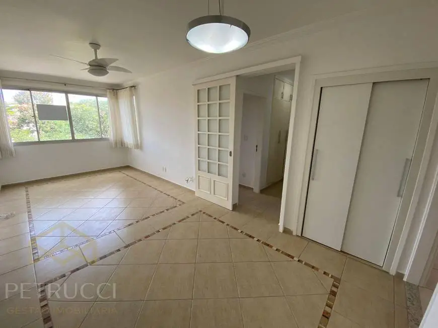 Foto 1 de Apartamento com 2 Quartos para venda ou aluguel, 88m² em Vila Jequitibás, Campinas