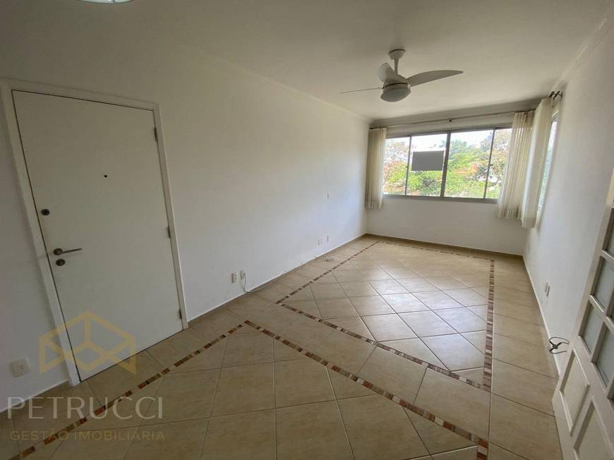 Foto 2 de Apartamento com 2 Quartos para venda ou aluguel, 88m² em Vila Jequitibás, Campinas