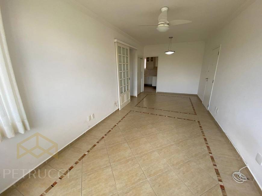 Foto 4 de Apartamento com 2 Quartos para venda ou aluguel, 88m² em Vila Jequitibás, Campinas