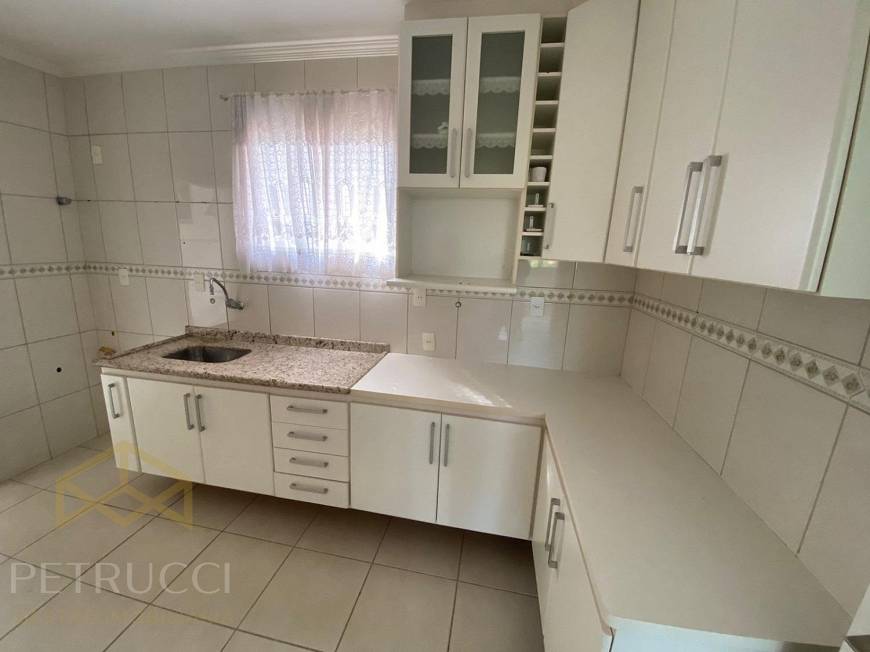 Foto 5 de Apartamento com 2 Quartos para venda ou aluguel, 88m² em Vila Jequitibás, Campinas