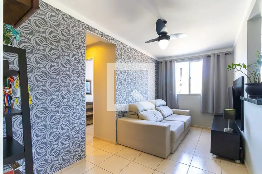Foto 1 de Apartamento com 2 Quartos à venda, 46m² em Vila Madalena, Campinas