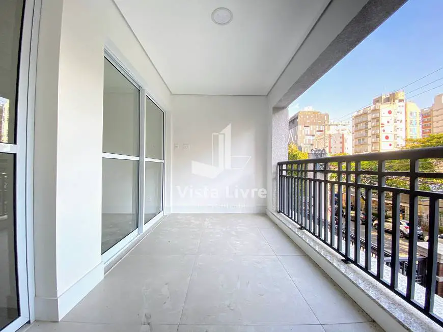 Foto 1 de Apartamento com 2 Quartos à venda, 73m² em Vila Madalena, São Paulo