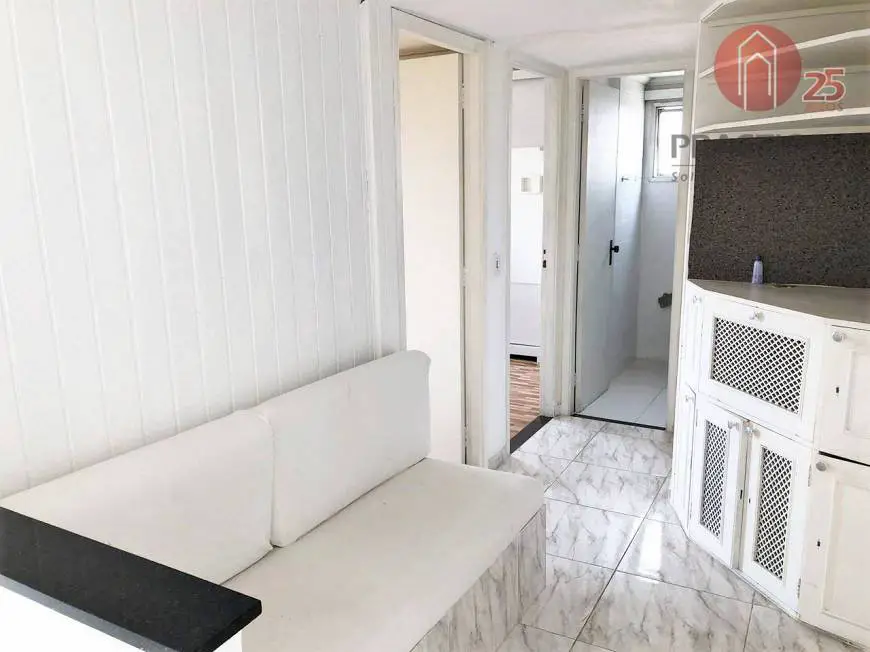 Foto 1 de Apartamento com 2 Quartos para venda ou aluguel, 52m² em Vila Santa Catarina, São Paulo