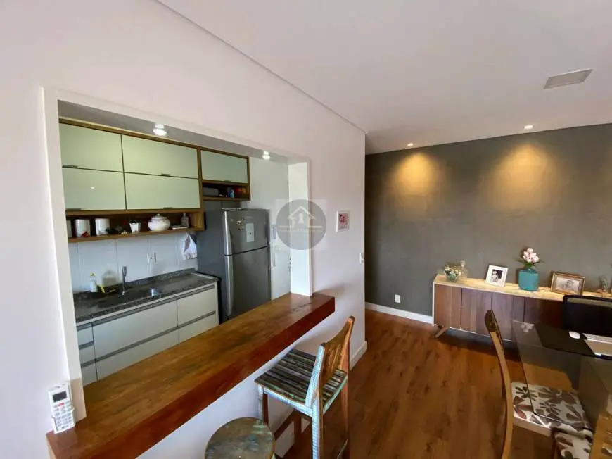 Foto 5 de Apartamento com 2 Quartos à venda, 79m² em Vila São José, Taubaté