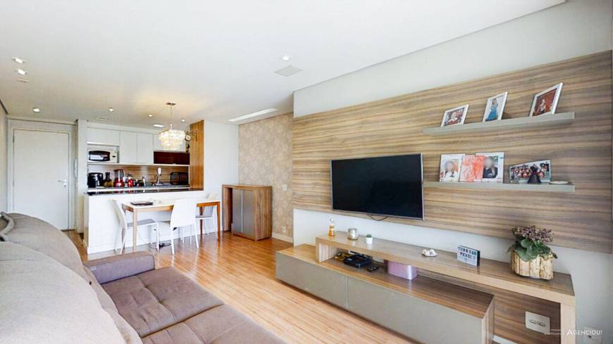 Foto 1 de Apartamento com 3 Quartos à venda, 77m² em Água Branca, São Paulo