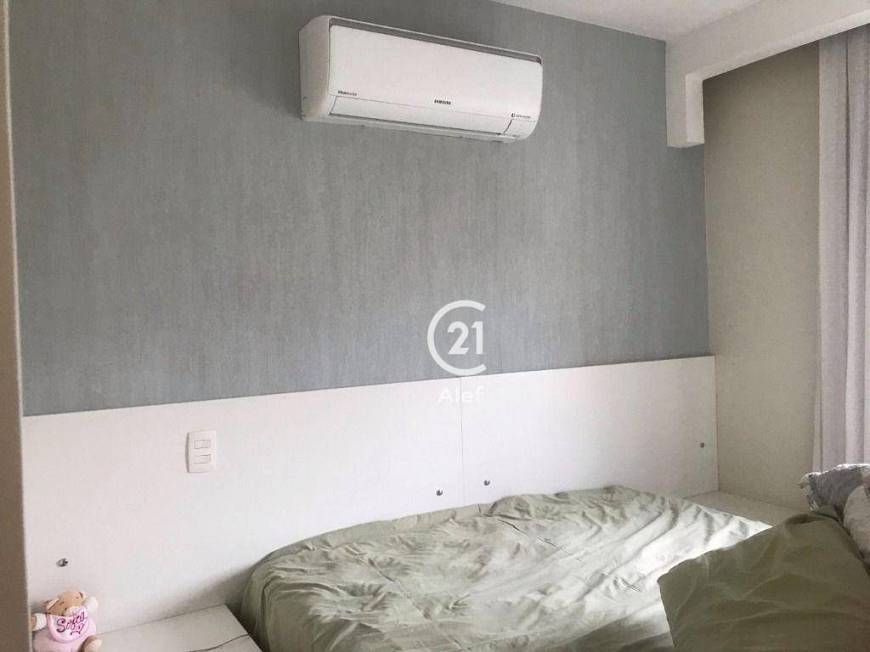 Foto 4 de Apartamento com 3 Quartos à venda, 77m² em Água Branca, São Paulo