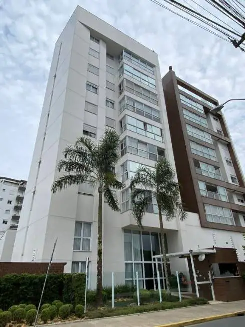 Foto 1 de Apartamento com 3 Quartos à venda, 151m² em América, Joinville