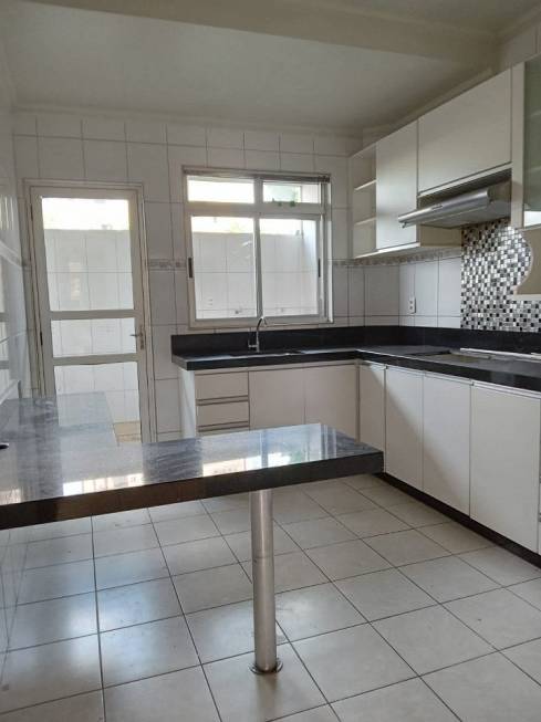 Foto 2 de Apartamento com 3 Quartos à venda, 120m² em Arcádia, Contagem