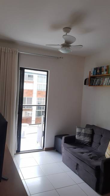 Foto 2 de Apartamento com 3 Quartos à venda, 102m² em Armação, Salvador