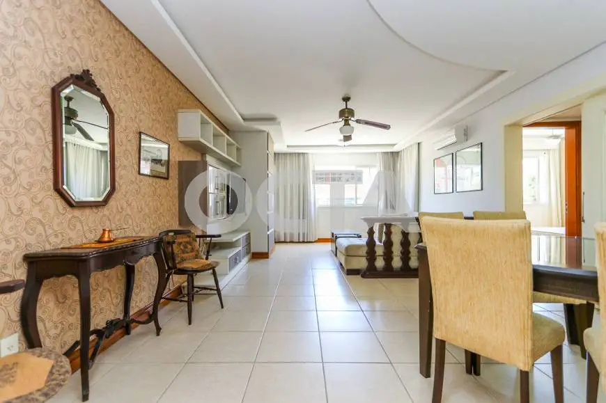 Foto 1 de Apartamento com 3 Quartos para alugar, 106m² em Auxiliadora, Porto Alegre