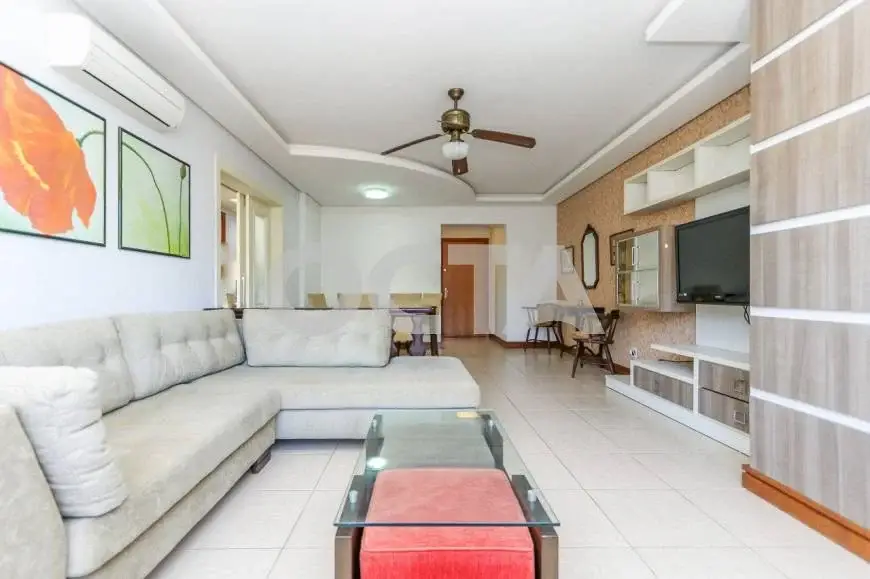 Foto 5 de Apartamento com 3 Quartos para alugar, 106m² em Auxiliadora, Porto Alegre