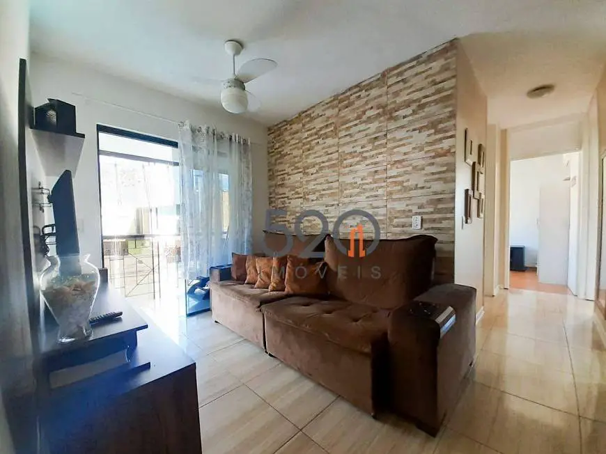 Foto 3 de Apartamento com 3 Quartos à venda, 70m² em Bela Vista, Alvorada