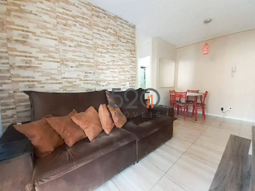 Foto 5 de Apartamento com 3 Quartos à venda, 70m² em Bela Vista, Alvorada