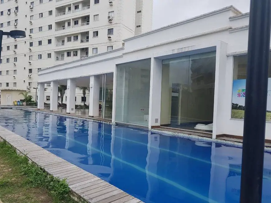 Foto 1 de Apartamento com 3 Quartos à venda, 70m² em Cambeba, Fortaleza