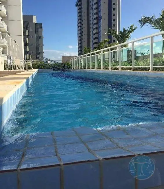 Foto 3 de Apartamento com 3 Quartos à venda, 142m² em Capim Macio, Natal