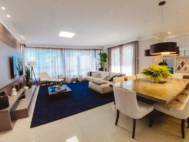 Foto 3 de Apartamento com 3 Quartos à venda, 152m² em Centro, Balneário Camboriú
