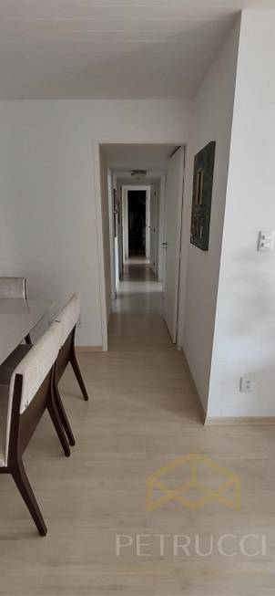 Foto 4 de Apartamento com 3 Quartos à venda, 168m² em Centro, Campinas