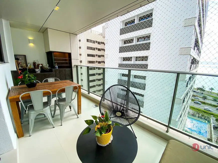 Foto 1 de Apartamento com 3 Quartos à venda, 138m² em Centro, Florianópolis