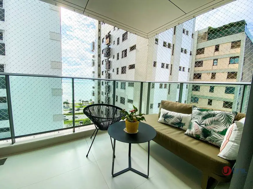 Foto 2 de Apartamento com 3 Quartos à venda, 138m² em Centro, Florianópolis