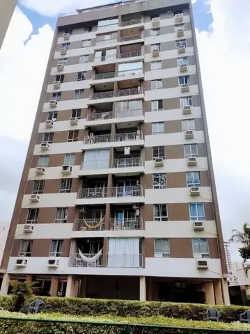 Foto 1 de Apartamento com 3 Quartos à venda, 83m² em Centro, Joinville