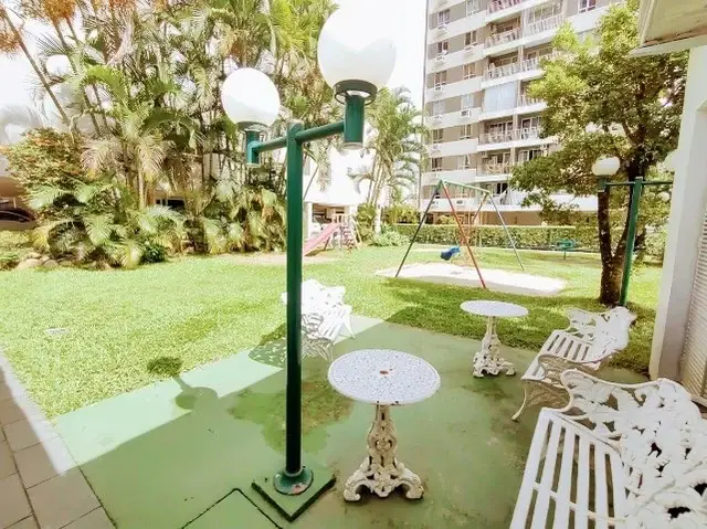 Foto 4 de Apartamento com 3 Quartos à venda, 83m² em Centro, Joinville