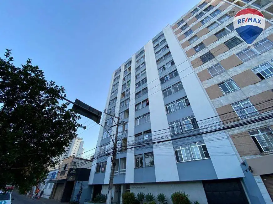 Foto 1 de Apartamento com 3 Quartos à venda, 70m² em Centro, Juiz de Fora