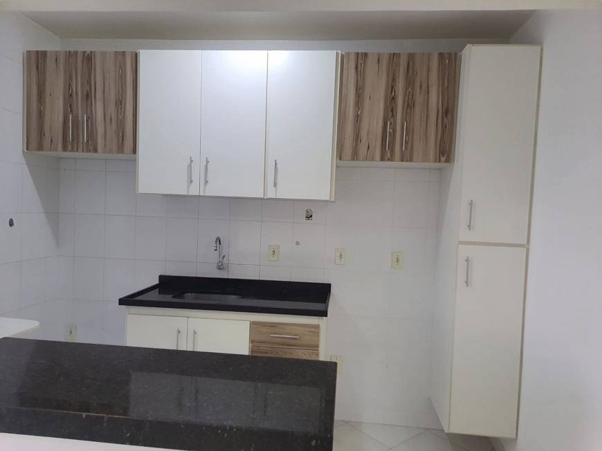 Foto 3 de Apartamento com 3 Quartos à venda, 82m² em Centro, Pindamonhangaba