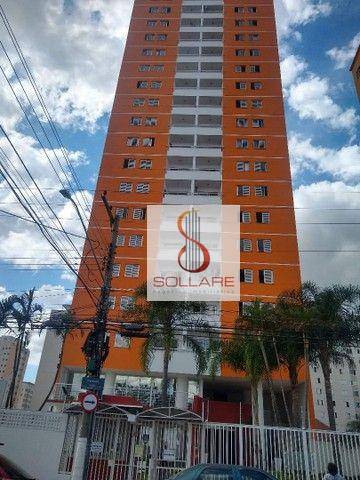 Foto 1 de Apartamento com 3 Quartos à venda, 78m² em Conjunto Residencial Trinta e Um de Março, São José dos Campos