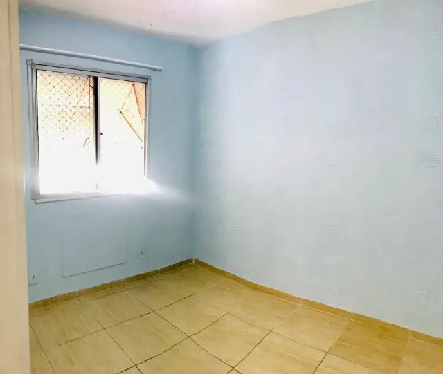 Foto 4 de Apartamento com 3 Quartos à venda, 62m² em Engenho Da Rainha, Rio de Janeiro