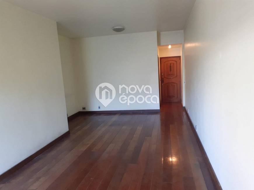 Foto 1 de Apartamento com 3 Quartos à venda, 119m² em Gávea, Rio de Janeiro