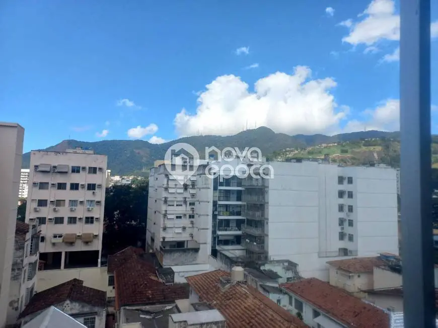 Foto 2 de Apartamento com 3 Quartos à venda, 130m² em Grajaú, Rio de Janeiro