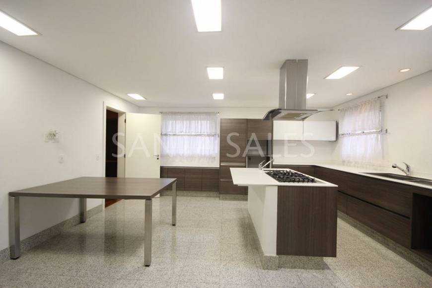 Foto 1 de Apartamento com 3 Quartos para alugar, 347m² em Higienópolis, São Paulo