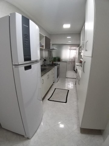 Foto 5 de Apartamento com 3 Quartos à venda, 82m² em Jabaquara, São Paulo