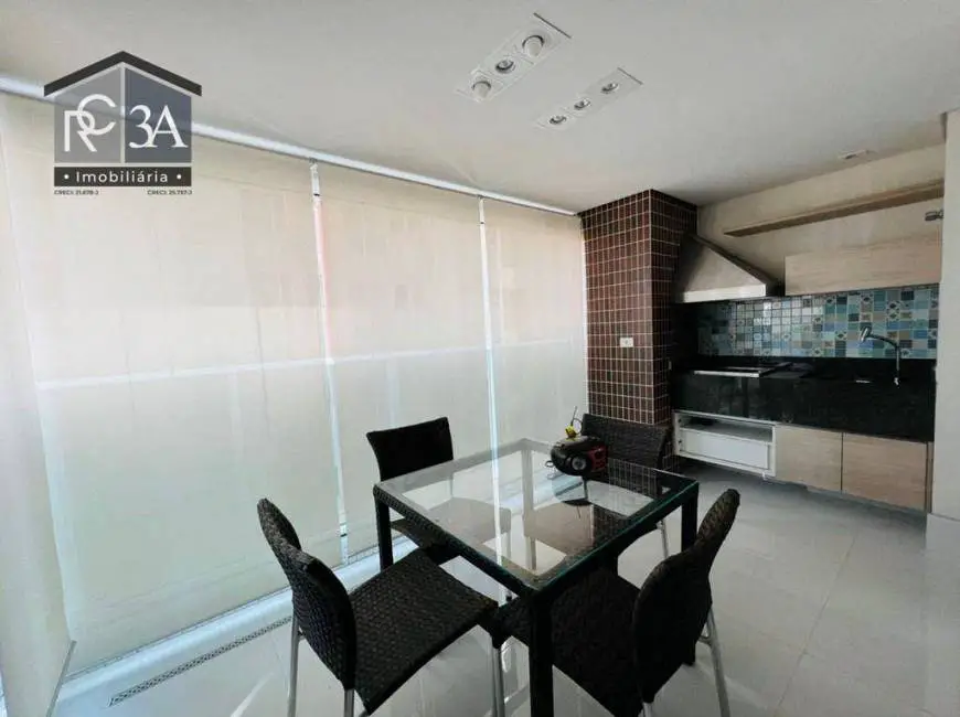 Foto 1 de Apartamento com 3 Quartos para alugar, 95m² em Jardim Anália Franco, São Paulo