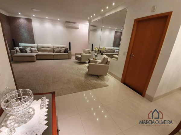Foto 2 de Apartamento com 3 Quartos à venda, 154m² em Jardim das Américas, Cuiabá
