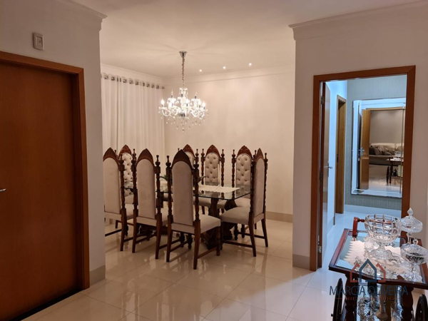Foto 4 de Apartamento com 3 Quartos à venda, 154m² em Jardim das Américas, Cuiabá