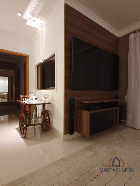 Foto 5 de Apartamento com 3 Quartos à venda, 154m² em Jardim das Américas, Cuiabá
