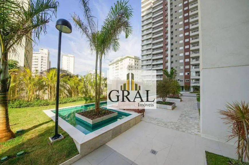 Foto 1 de Apartamento com 3 Quartos à venda, 127m² em Jardim do Mar, São Bernardo do Campo
