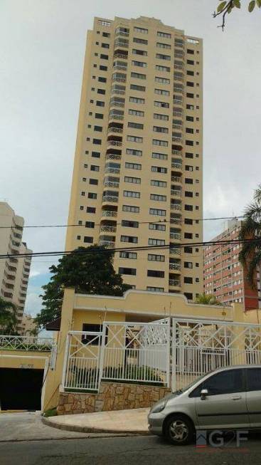 Foto 1 de Apartamento com 3 Quartos à venda, 199m² em Jardim dos Oliveiras, Campinas
