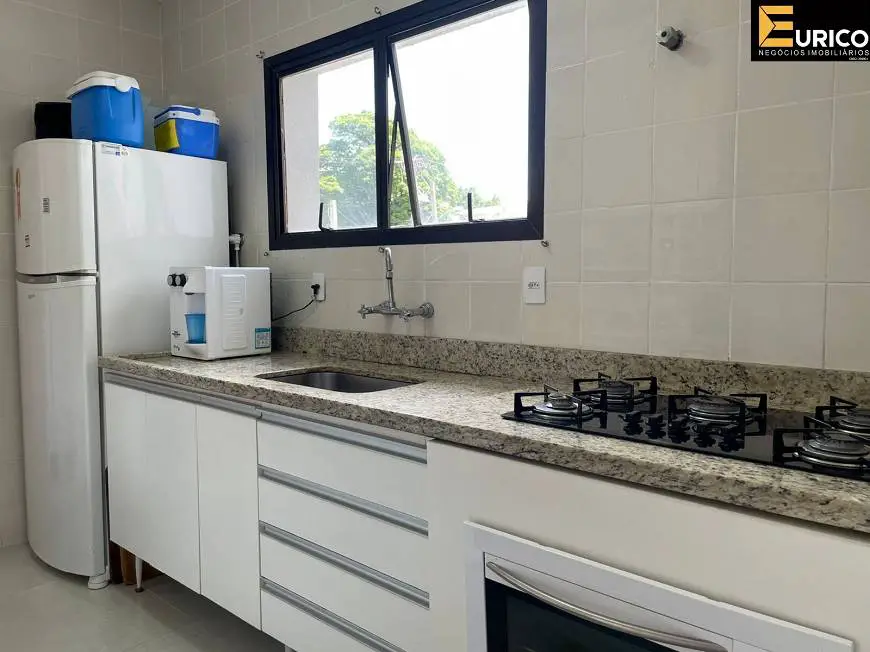 Foto 4 de Apartamento com 3 Quartos à venda, 100m² em Jardim Flamboyant, Campinas