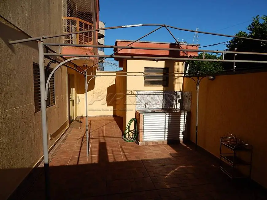 Foto 4 de Apartamento com 3 Quartos à venda, 84m² em Jardim Paulistano, Ribeirão Preto