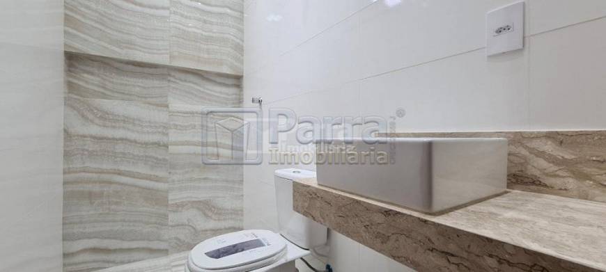 Foto 2 de Apartamento com 3 Quartos à venda, 97m² em Jardim Piratininga, Franca