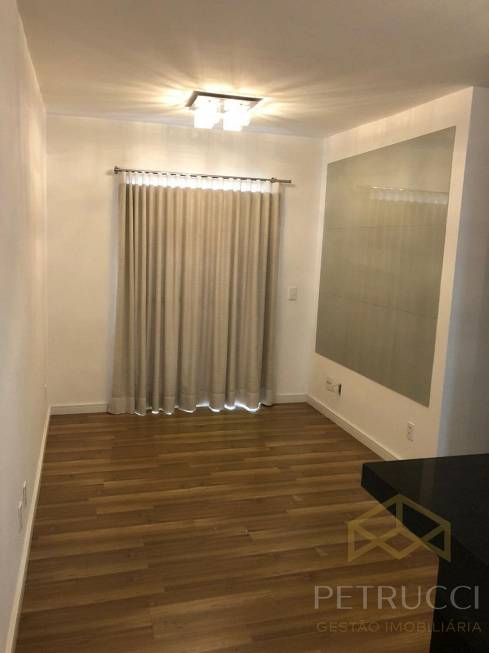 Foto 1 de Apartamento com 3 Quartos à venda, 62m² em Jardim Santa Genebra, Campinas