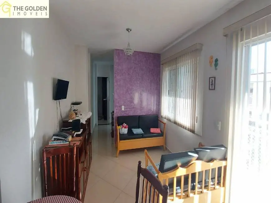 Foto 3 de Apartamento com 3 Quartos à venda, 70m² em Jardim Santa Rosa, Valinhos