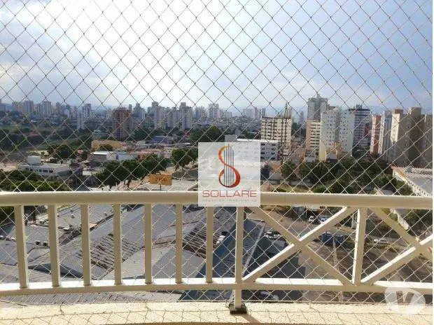 Foto 1 de Apartamento com 3 Quartos à venda, 147m² em Jardim Satélite, São José dos Campos