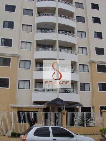 Foto 3 de Apartamento com 3 Quartos à venda, 147m² em Jardim Satélite, São José dos Campos