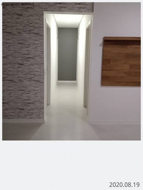 Foto 2 de Apartamento com 3 Quartos para alugar, 110m² em Loteamento Mogilar, Mogi das Cruzes