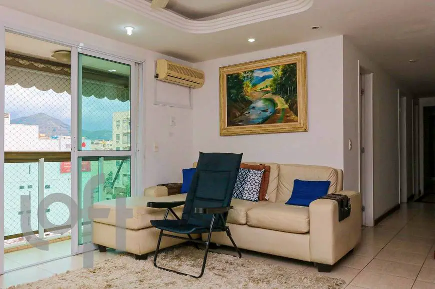 Foto 1 de Apartamento com 3 Quartos à venda, 170m² em Méier, Rio de Janeiro