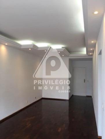 Foto 1 de Apartamento com 3 Quartos à venda, 90m² em Méier, Rio de Janeiro